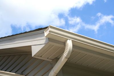 Seamless Gutter Service