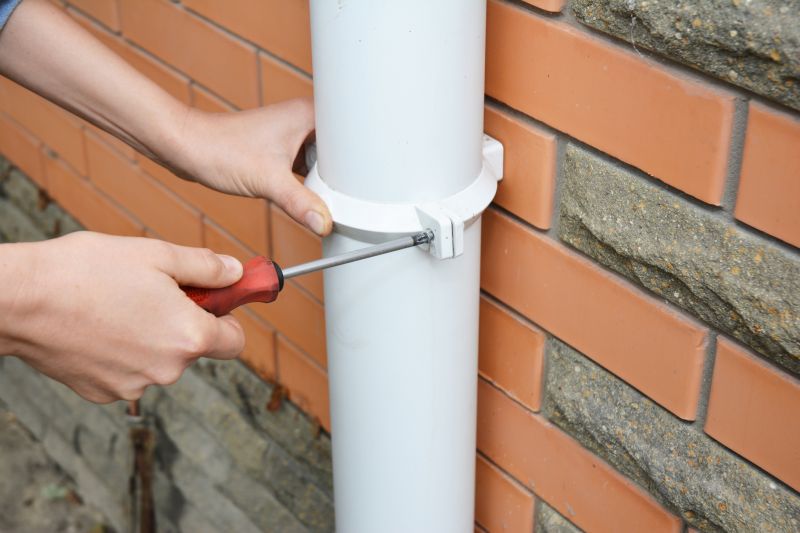 Downspout Repair